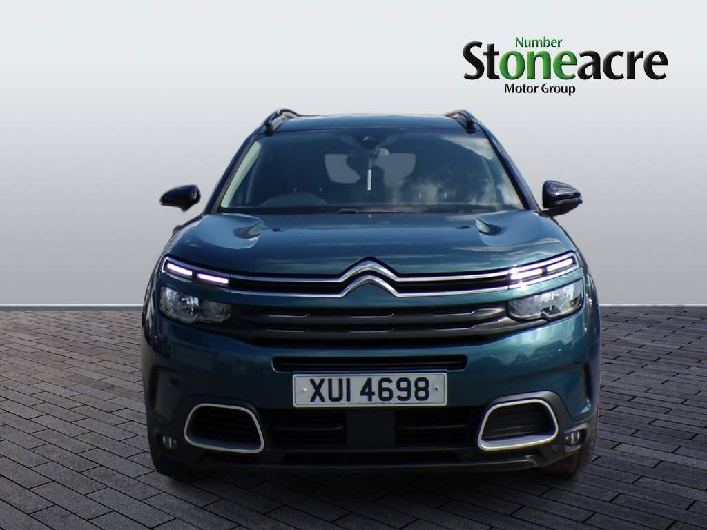 Citroen C5 Aircross Image 8