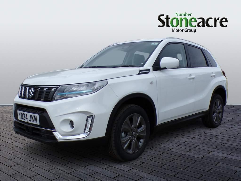 Suzuki Vitara Image 7