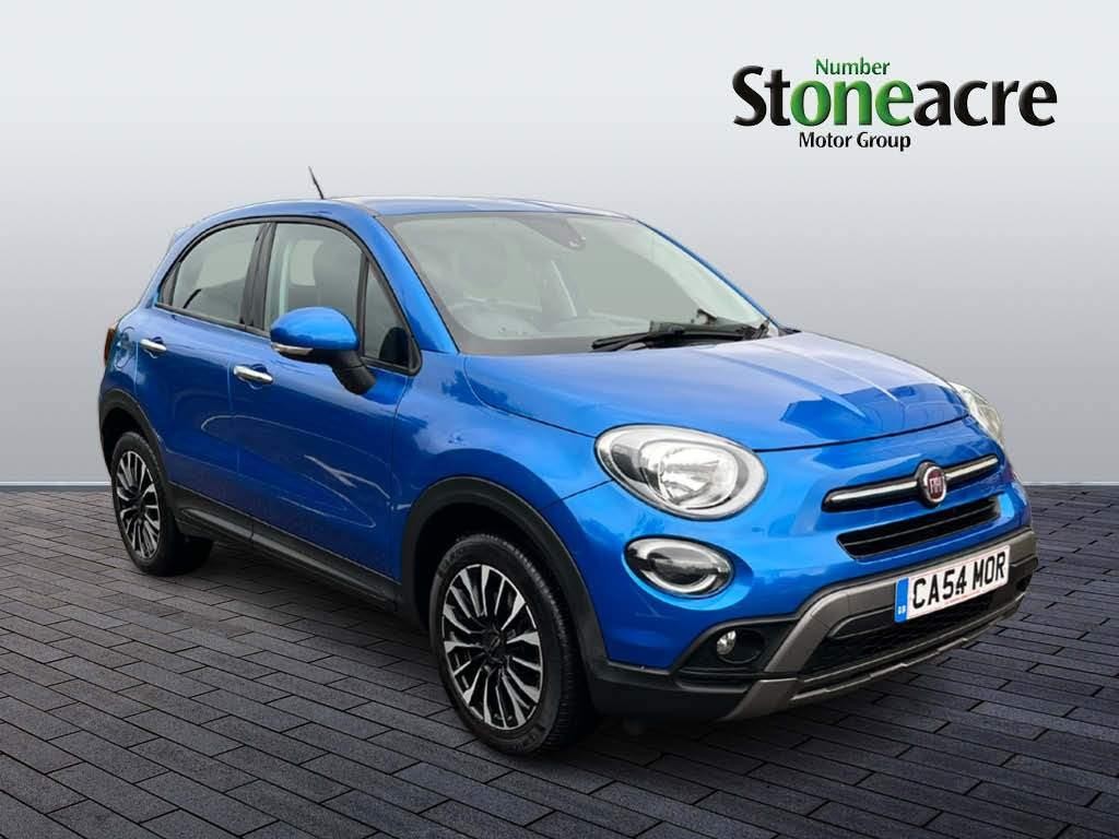 Fiat 500X Image 1