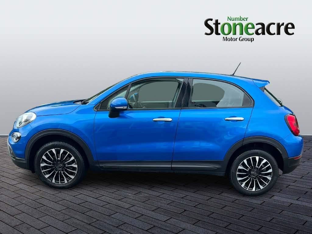 Fiat 500X Image 6