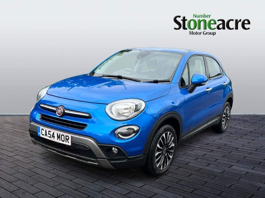 Fiat 500X Image 7