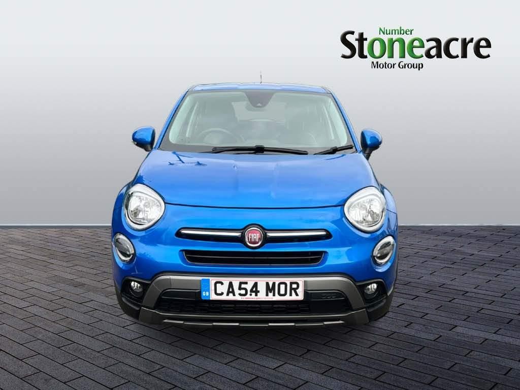 Fiat 500X Image 8