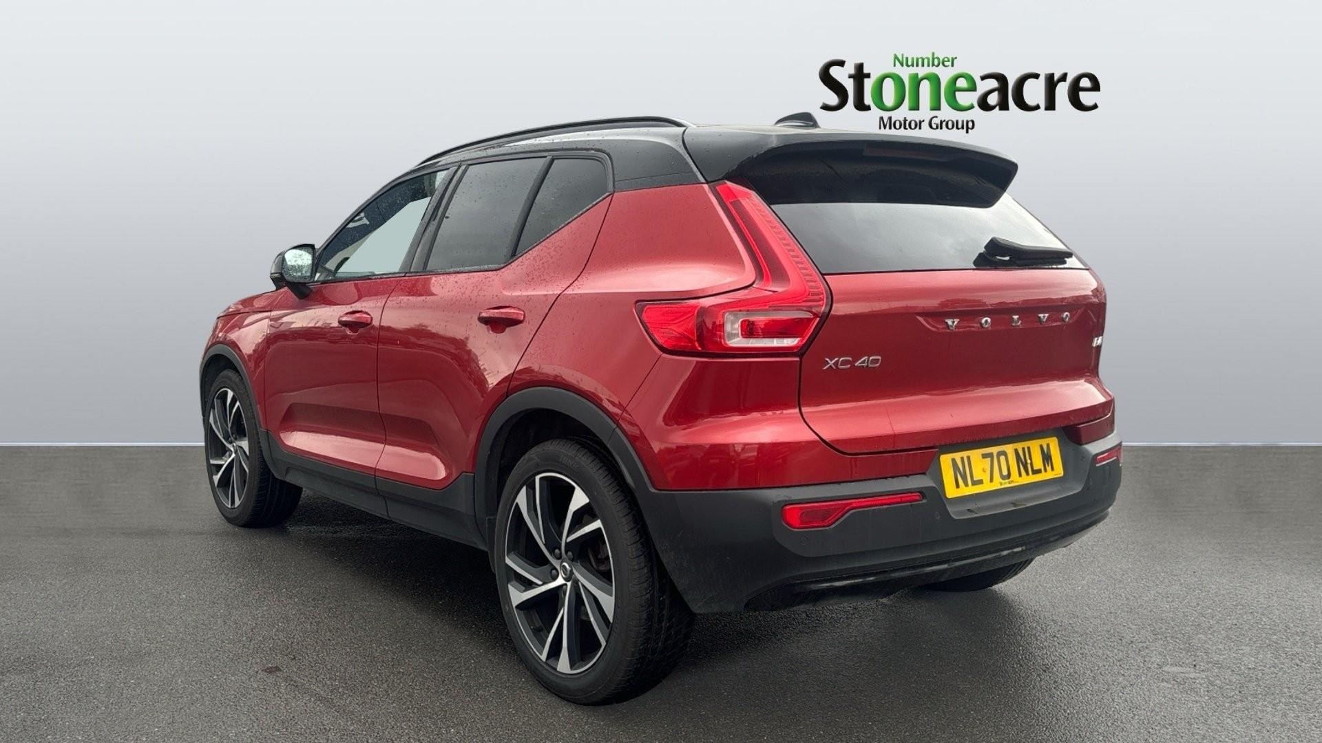 Volvo XC40 Image 2