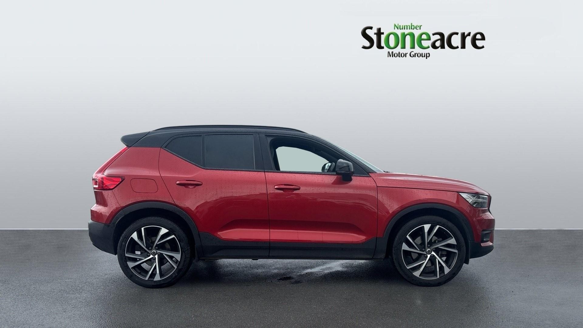 Volvo XC40 Image 3