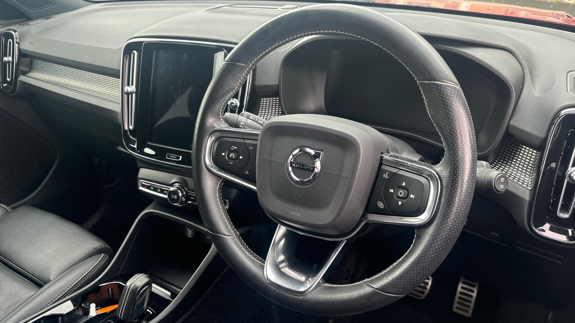 Volvo XC40 Image 5