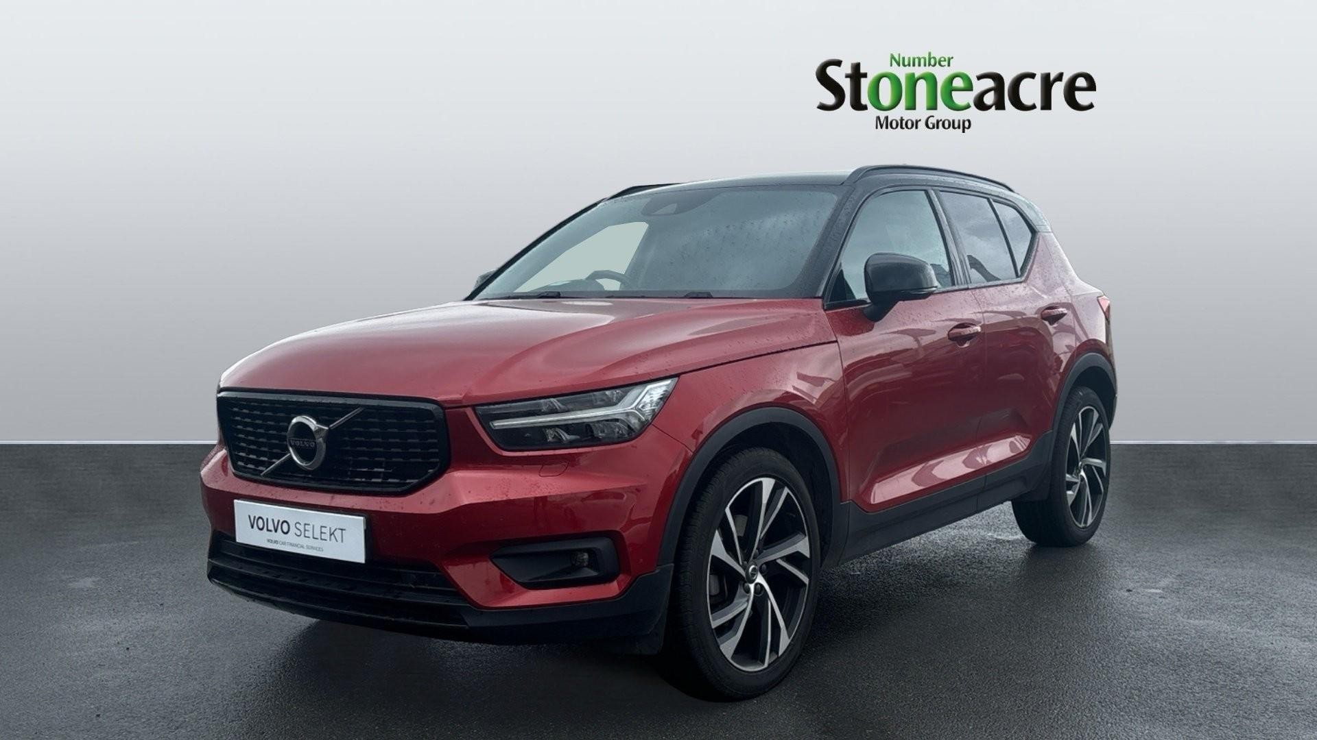 Volvo XC40 Image 6