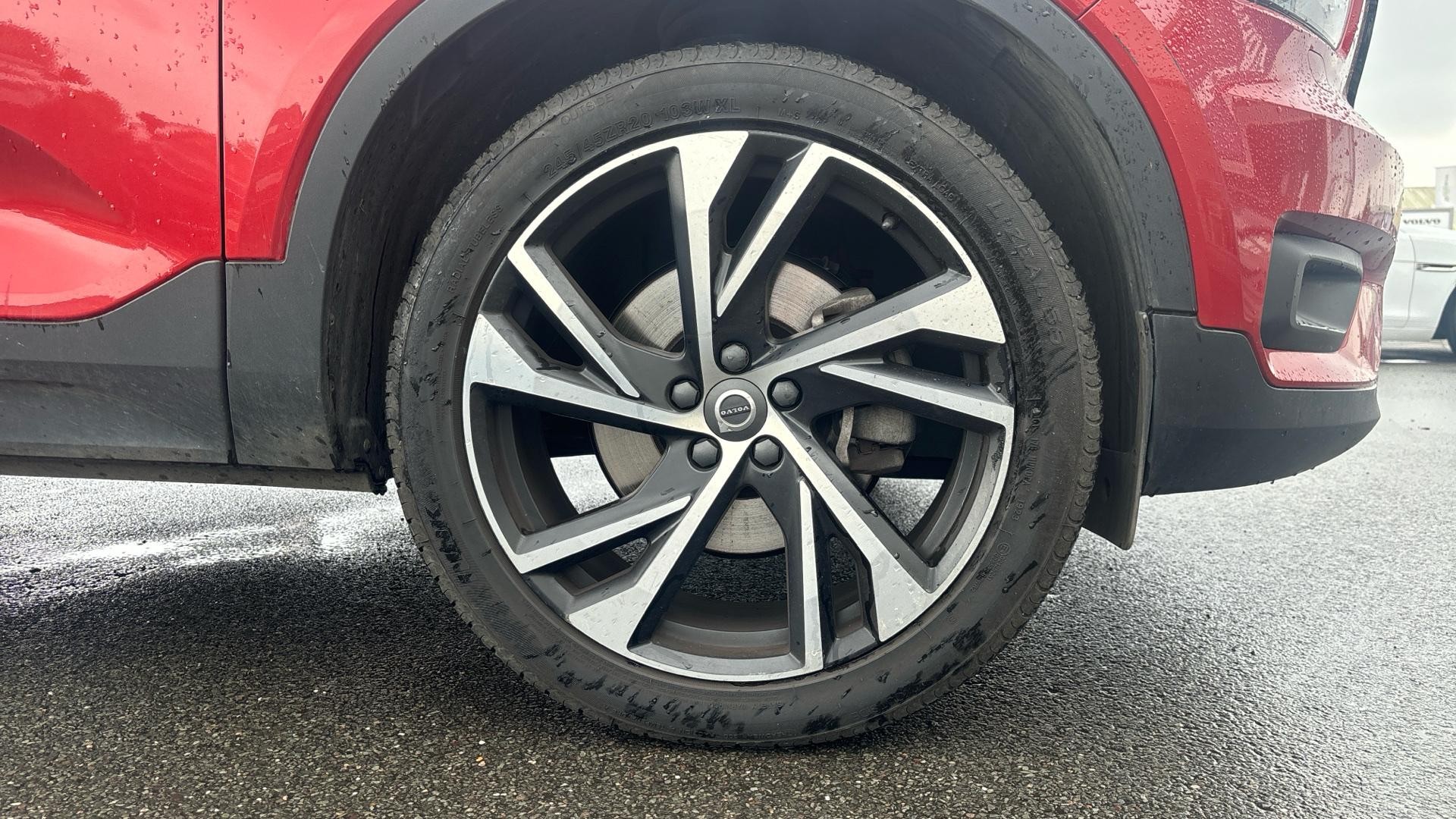 Volvo XC40 Image 16