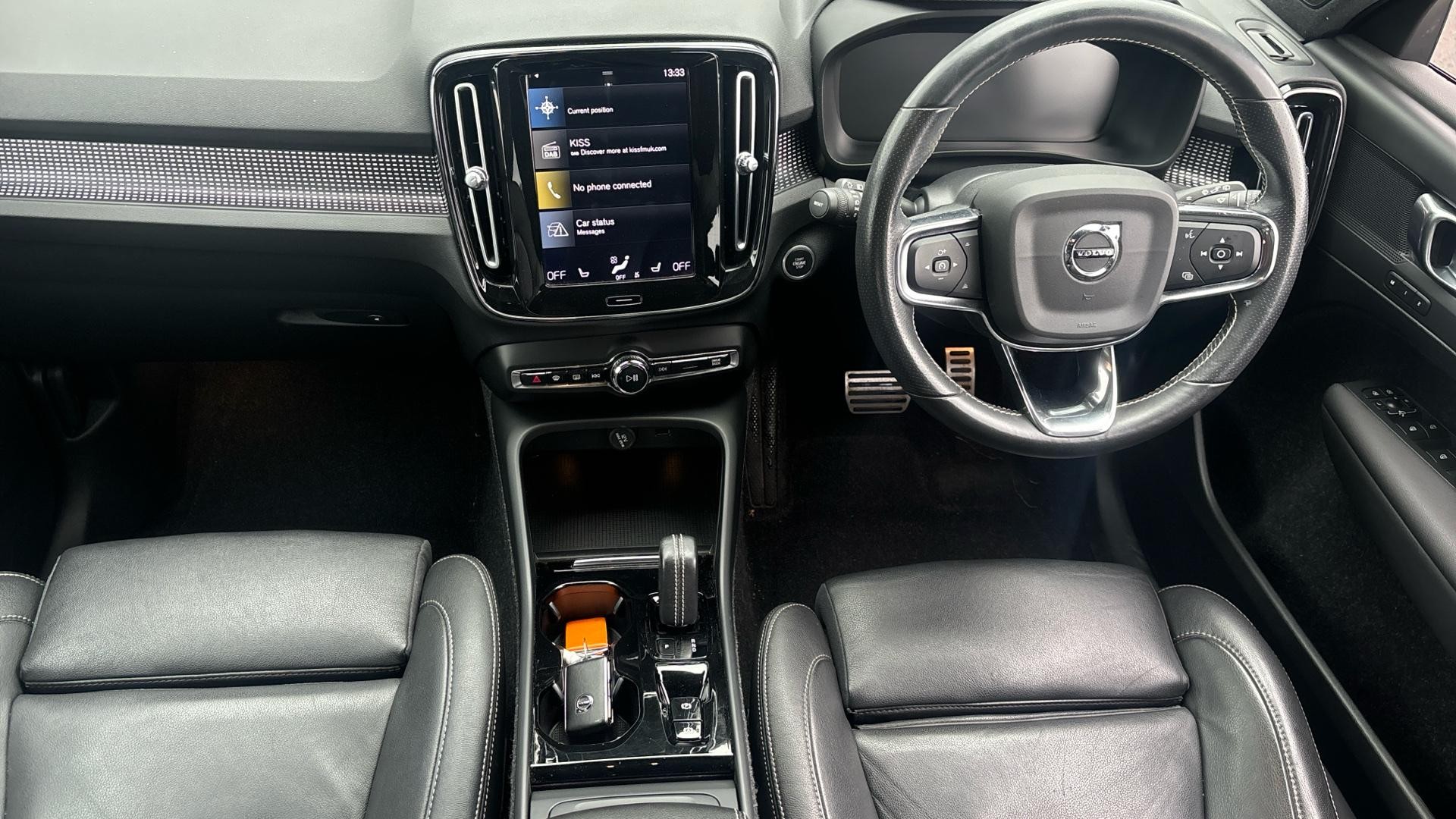 Volvo XC40 Image 20