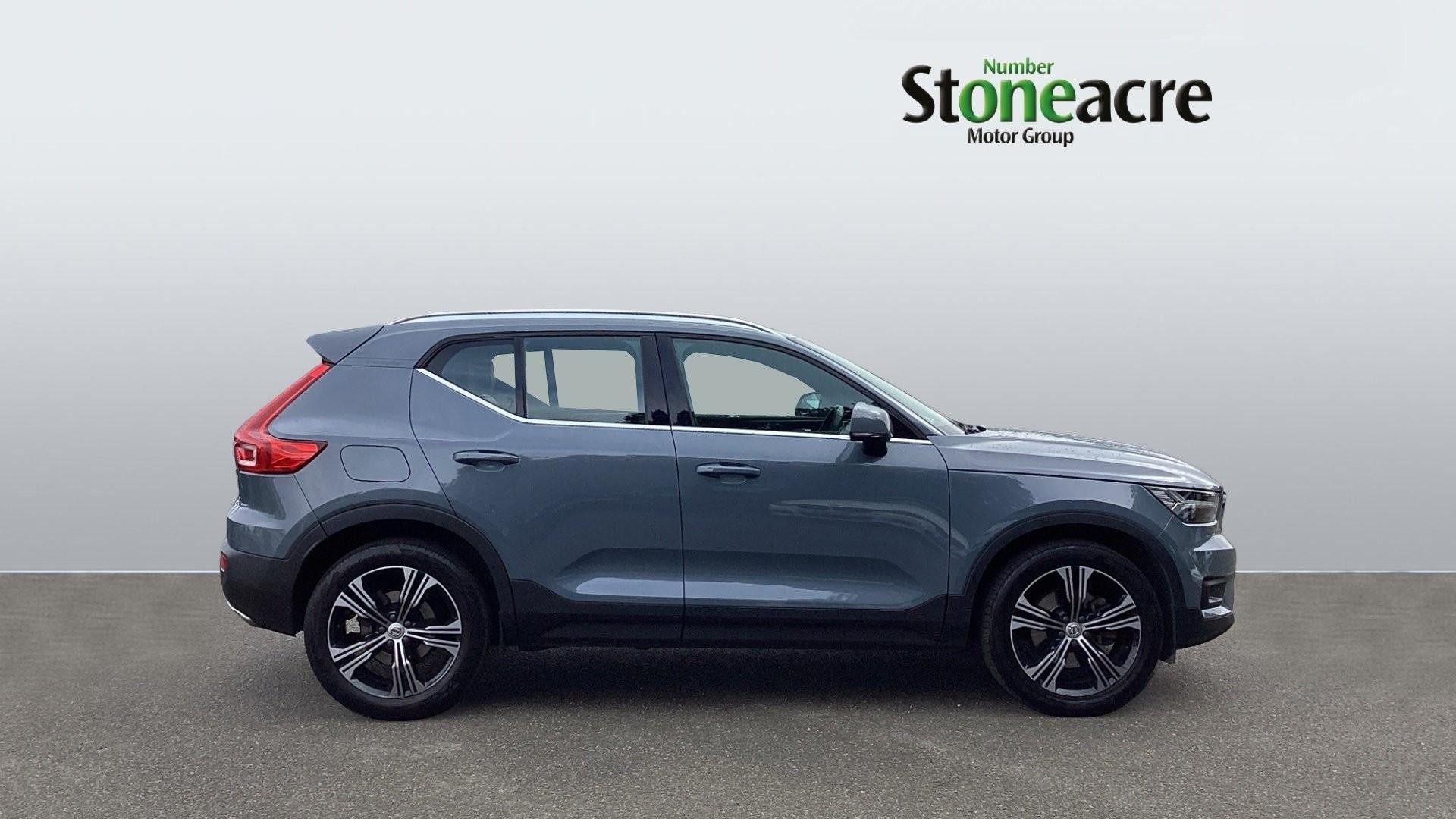 Volvo XC40 Image 4