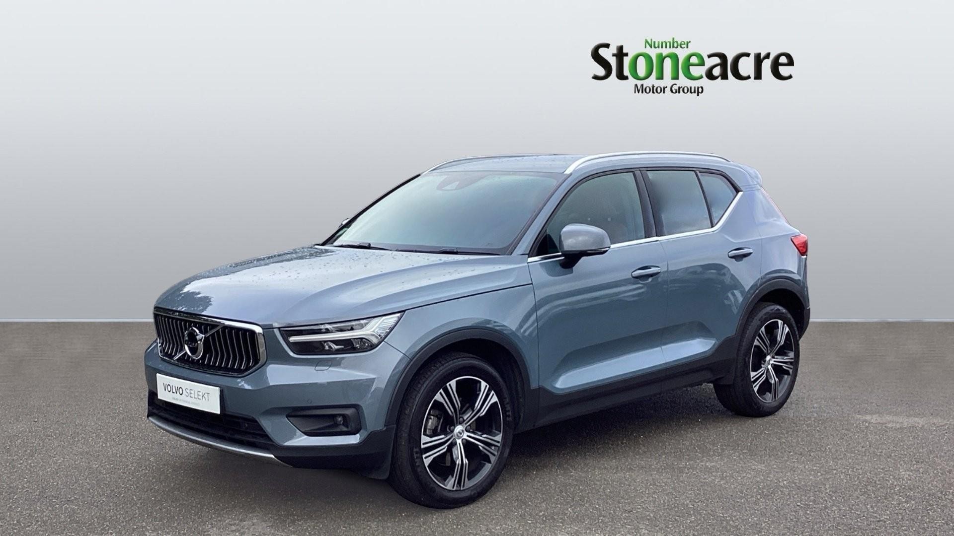 Volvo XC40 Image 7