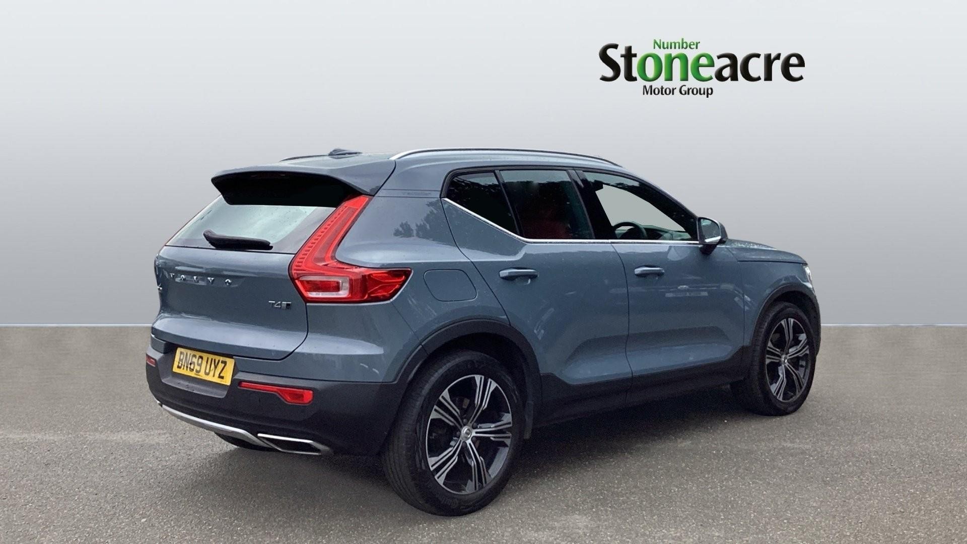 Volvo XC40 Image 8