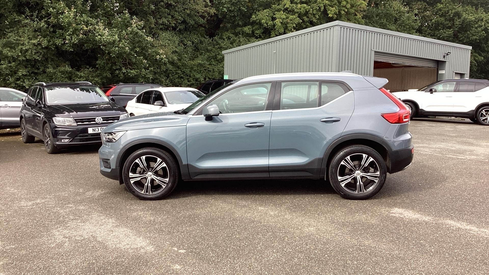 Volvo XC40 Image 9