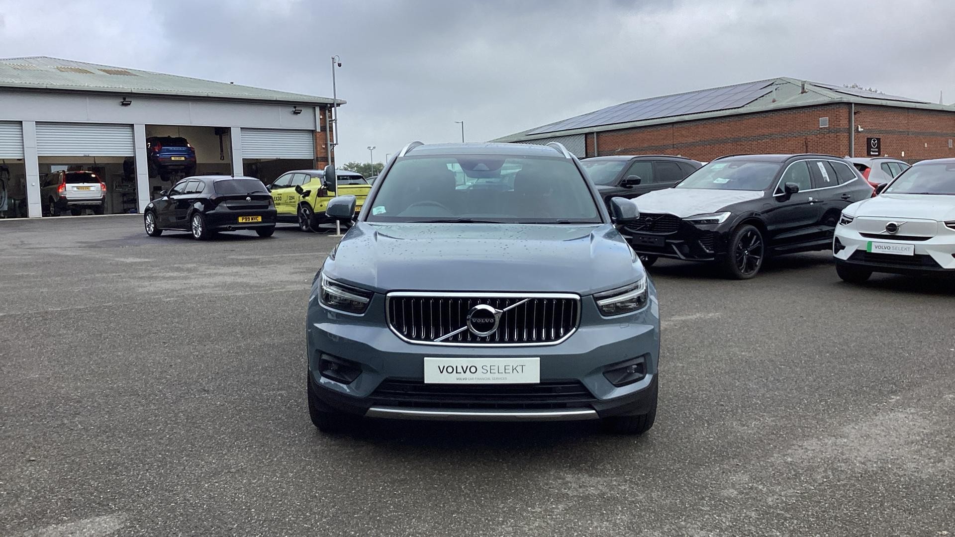 Volvo XC40 Image 13