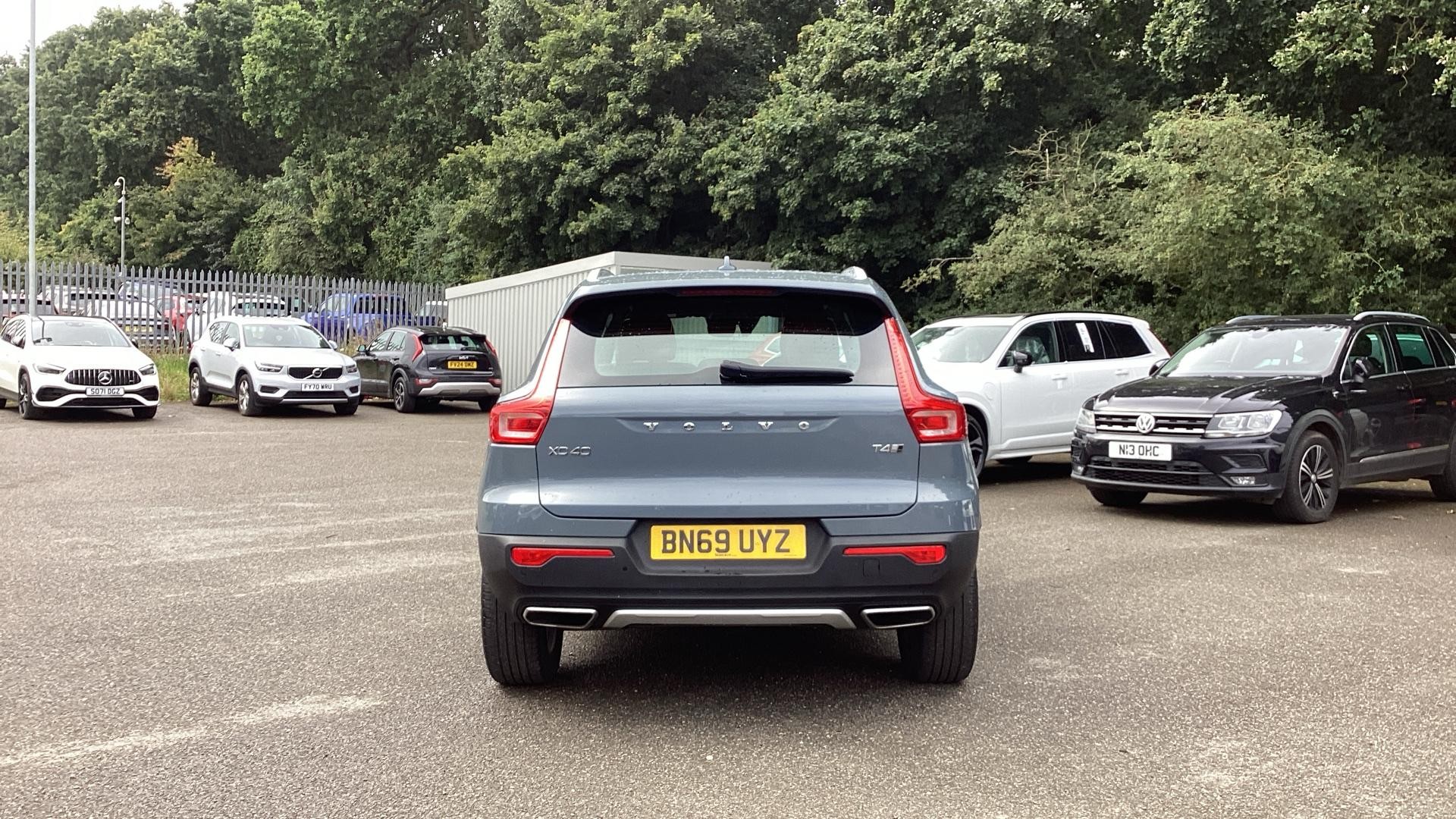 Volvo XC40 Image 14