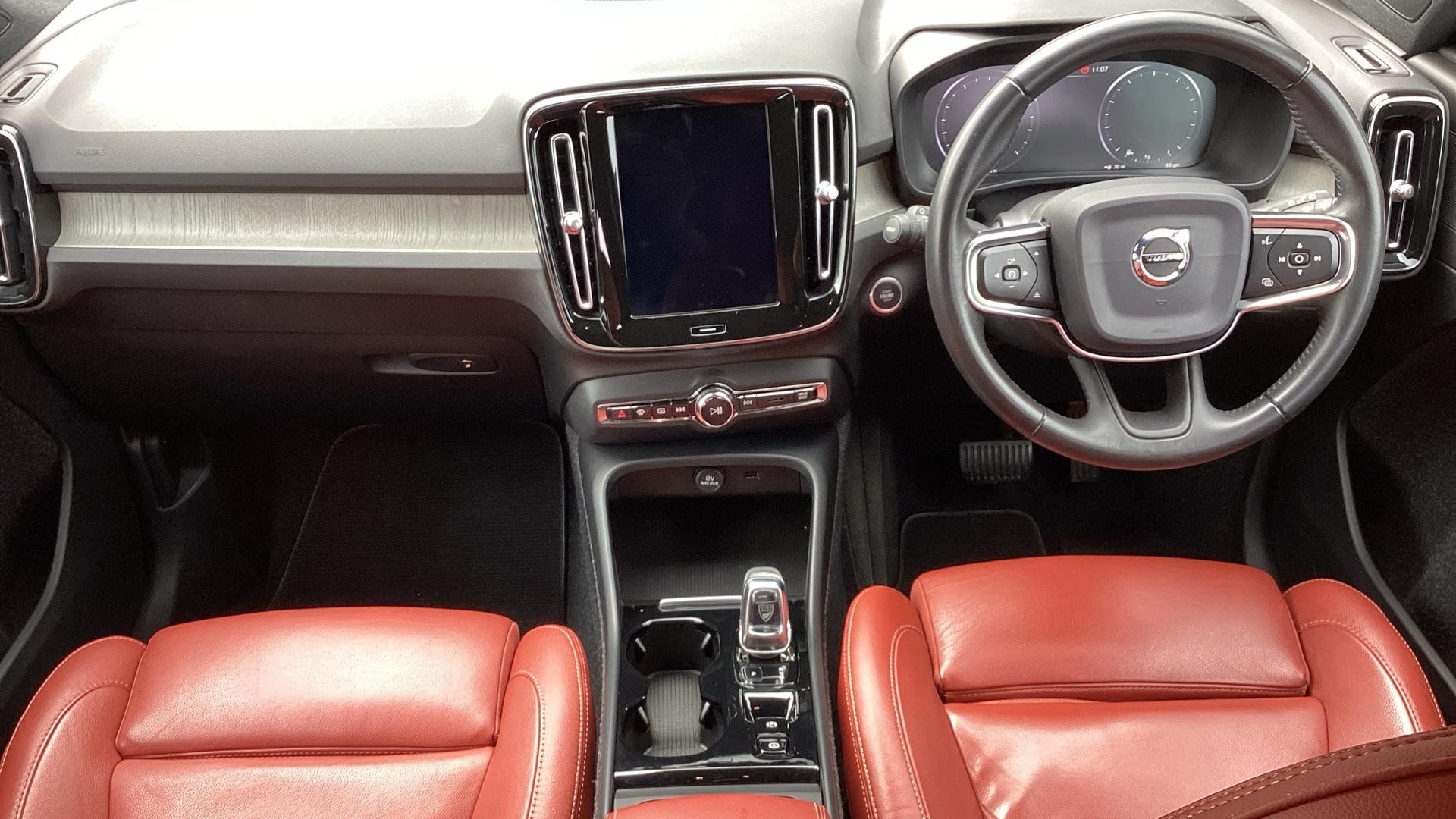 Volvo XC40 Image 21