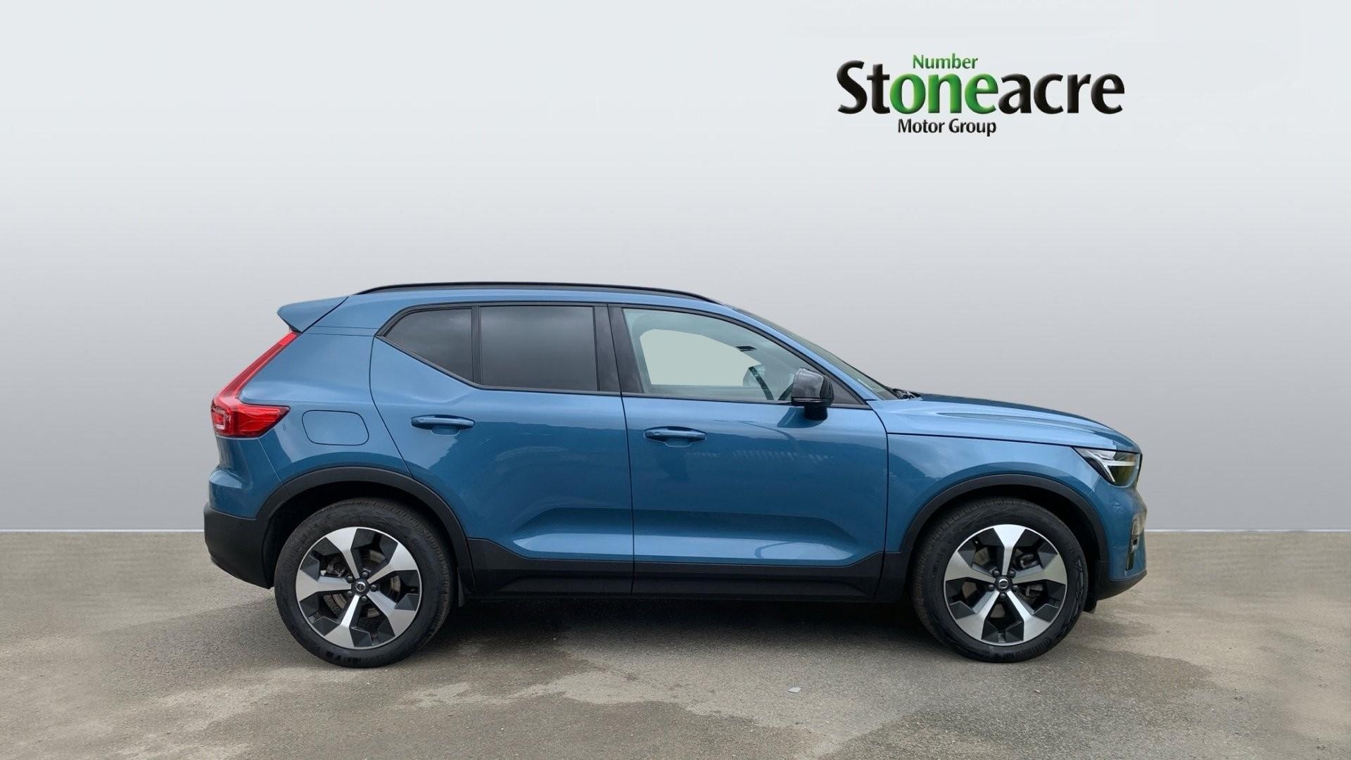 Volvo XC40 Image 4