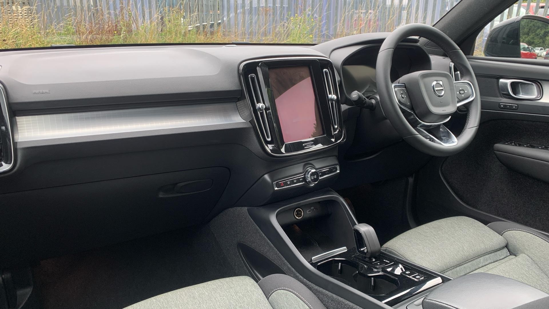 Volvo XC40 Image 5