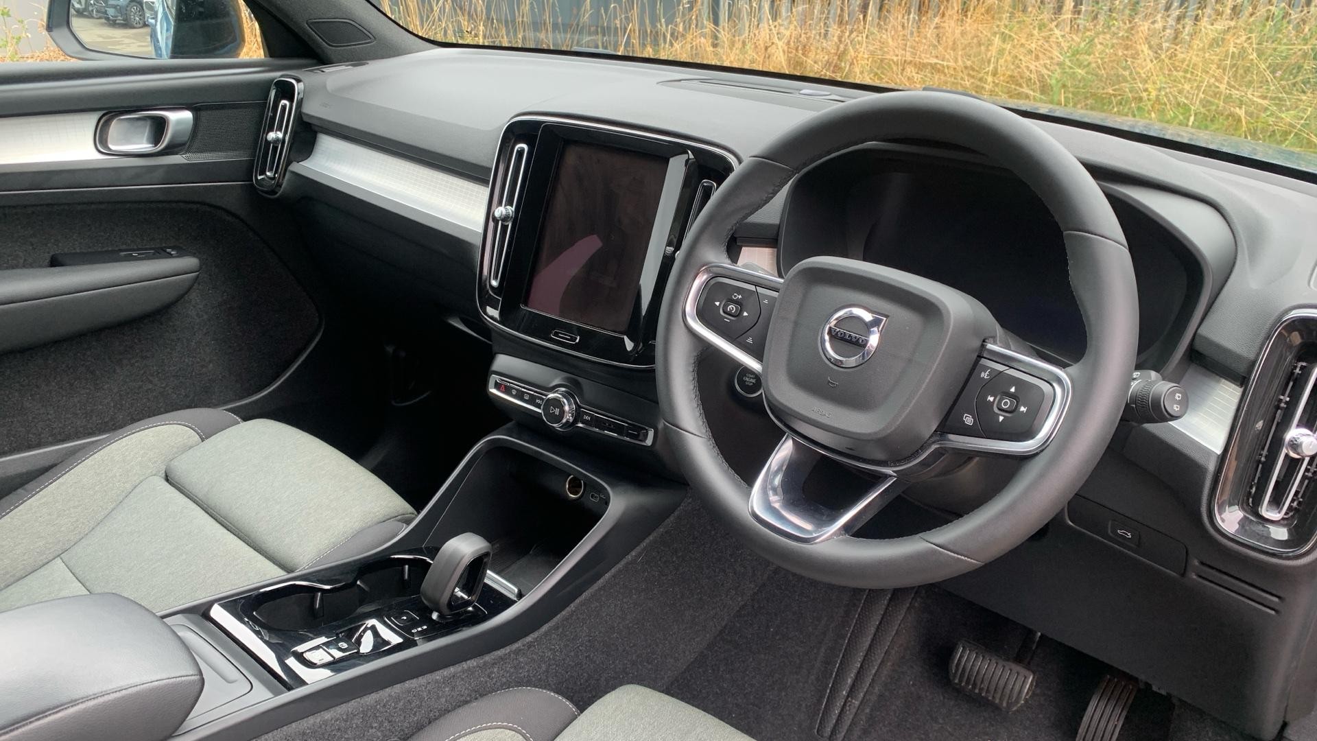 Volvo XC40 Image 6