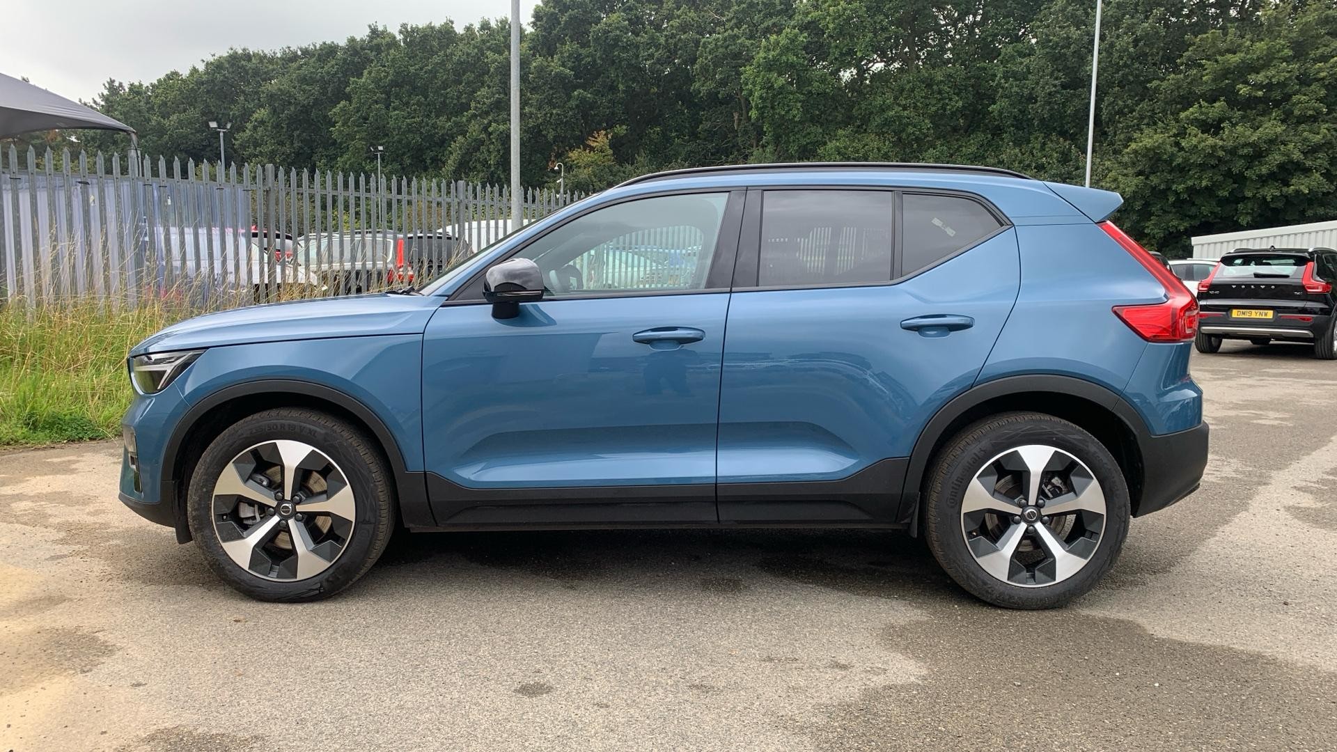 Volvo XC40 Image 9