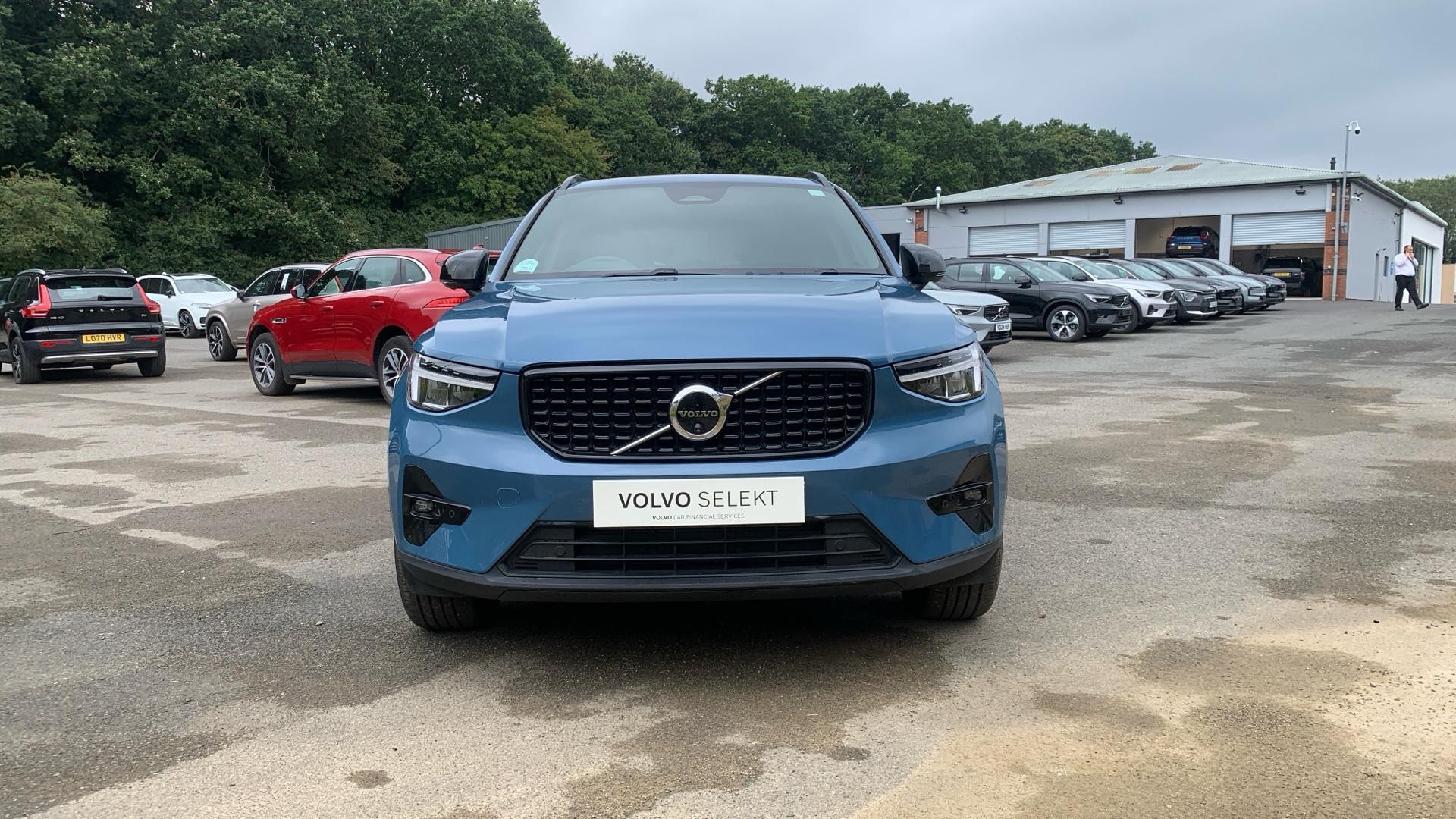 Volvo XC40 Image 13