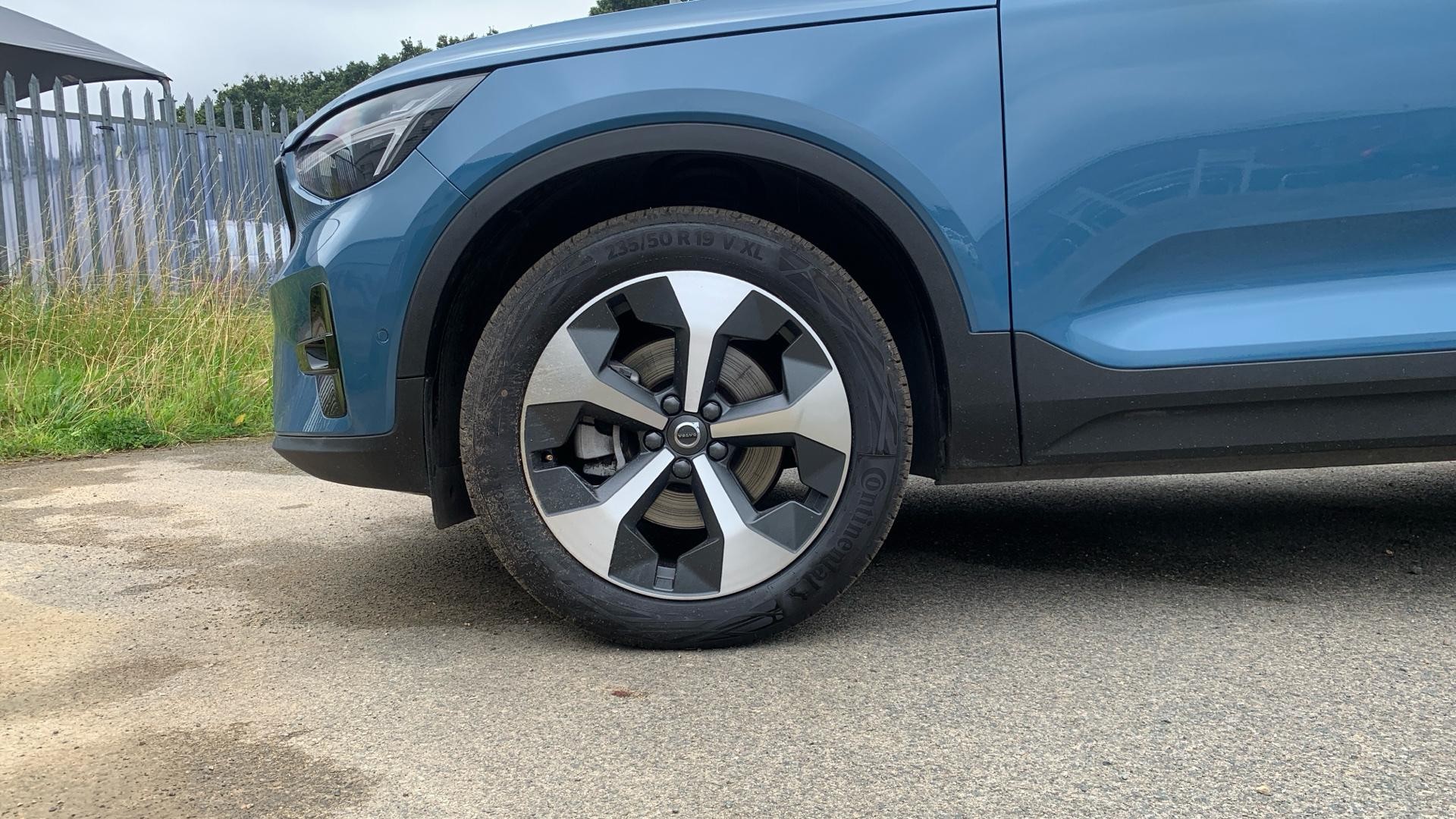 Volvo XC40 Image 17