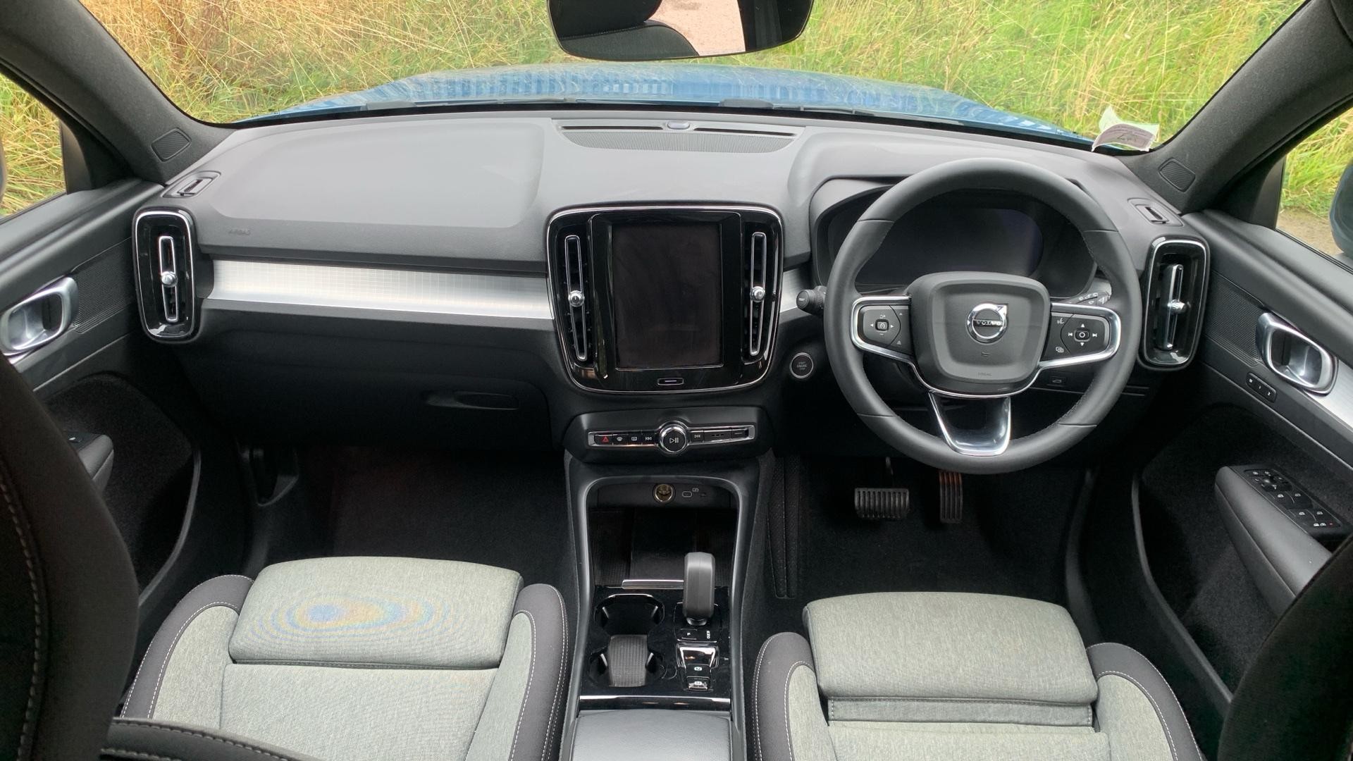 Volvo XC40 Image 21