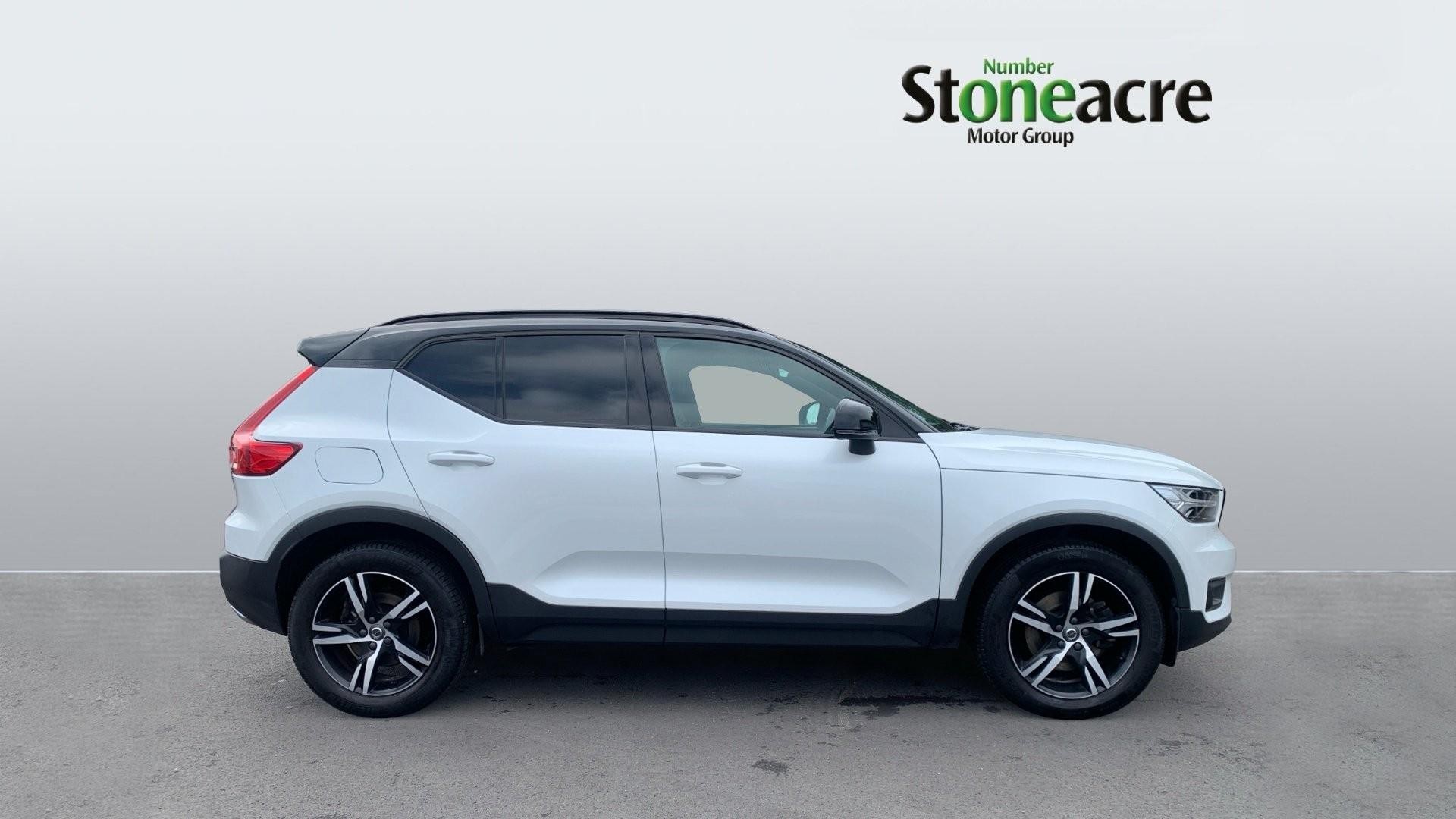 Volvo XC40 Image 4