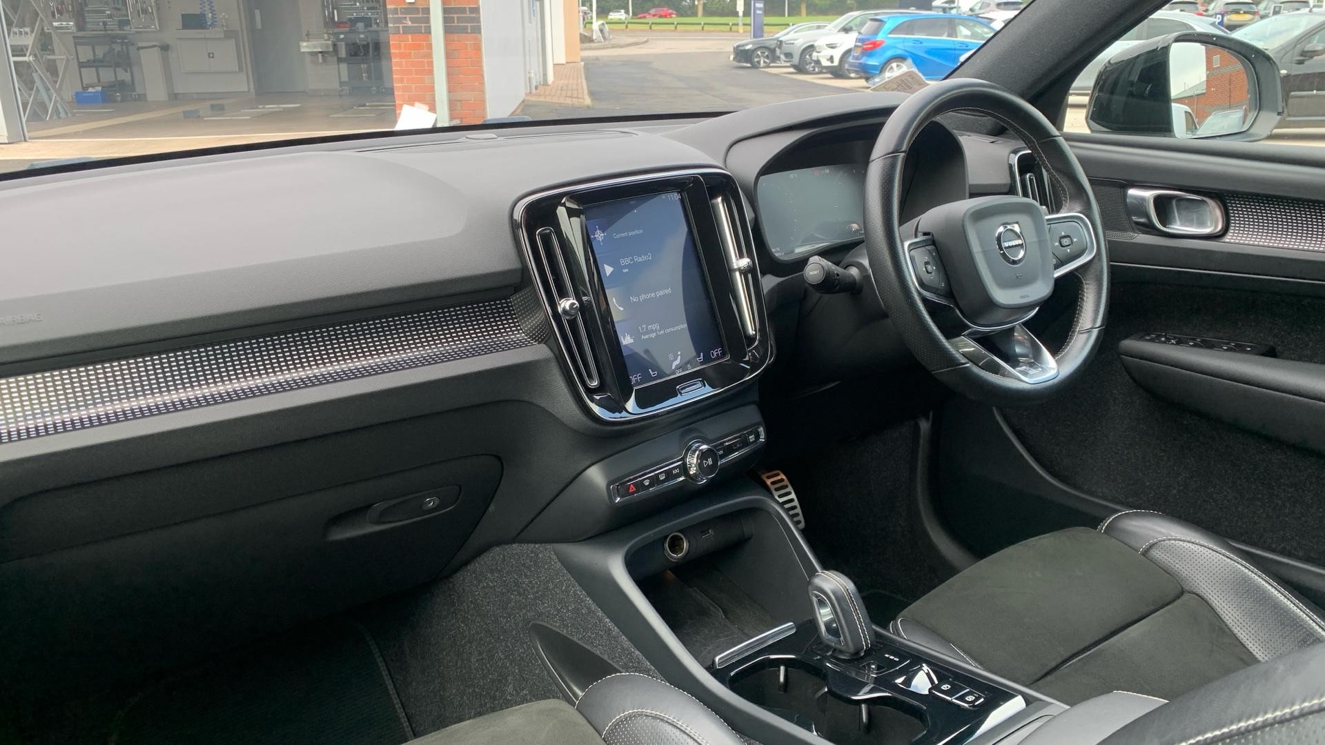 Volvo XC40 Image 5