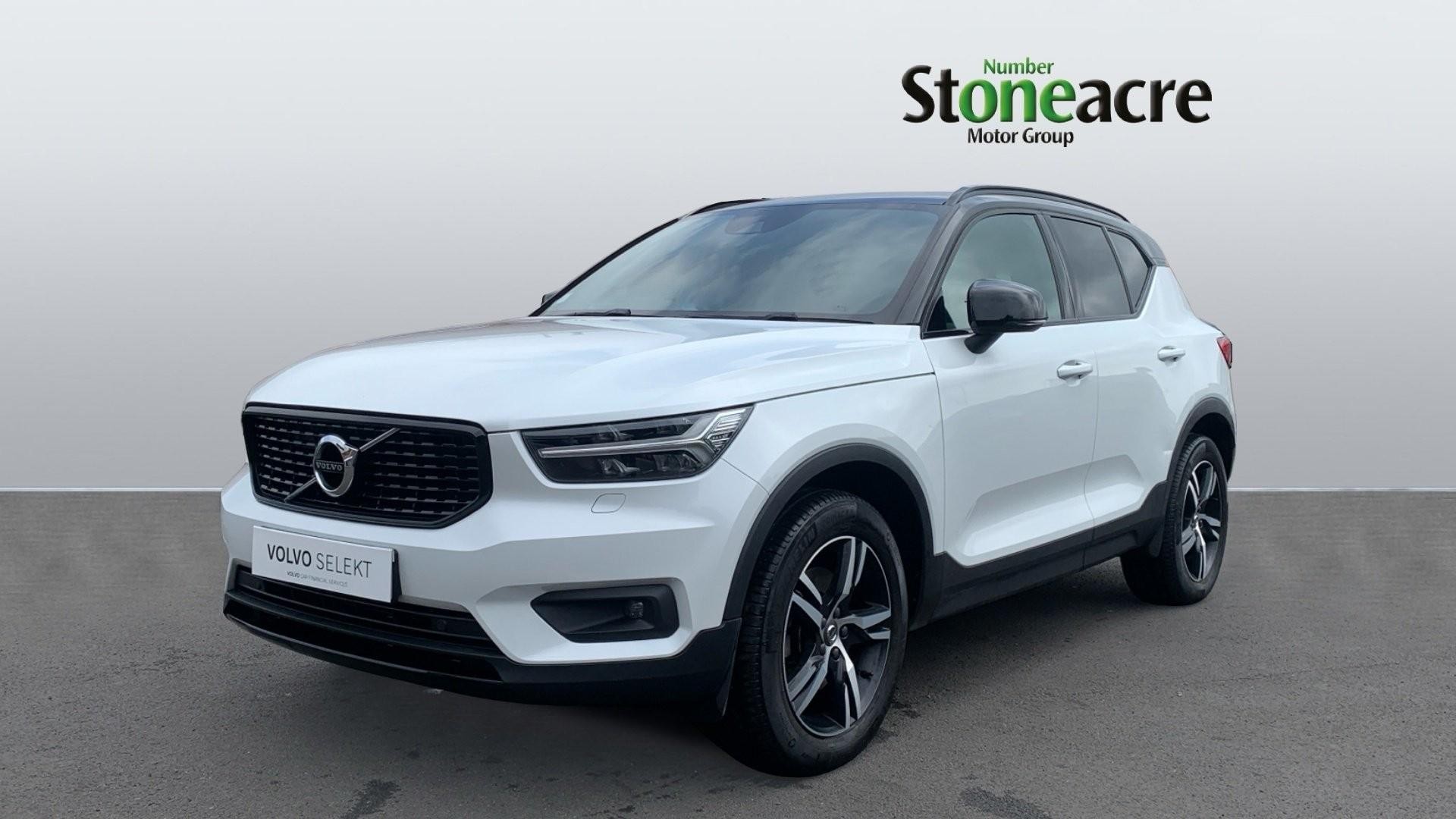 Volvo XC40 Image 7