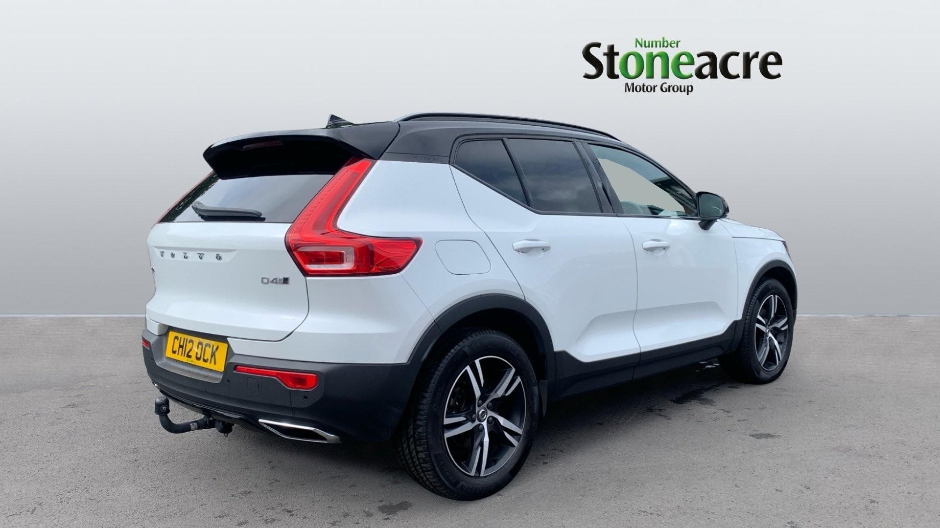 Volvo XC40 Image 8