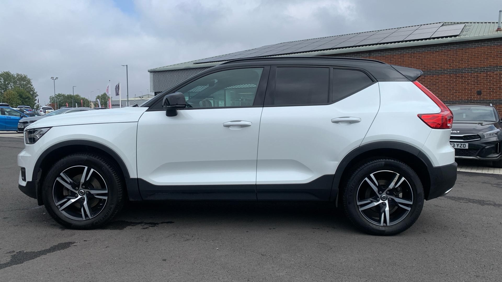 Volvo XC40 Image 9