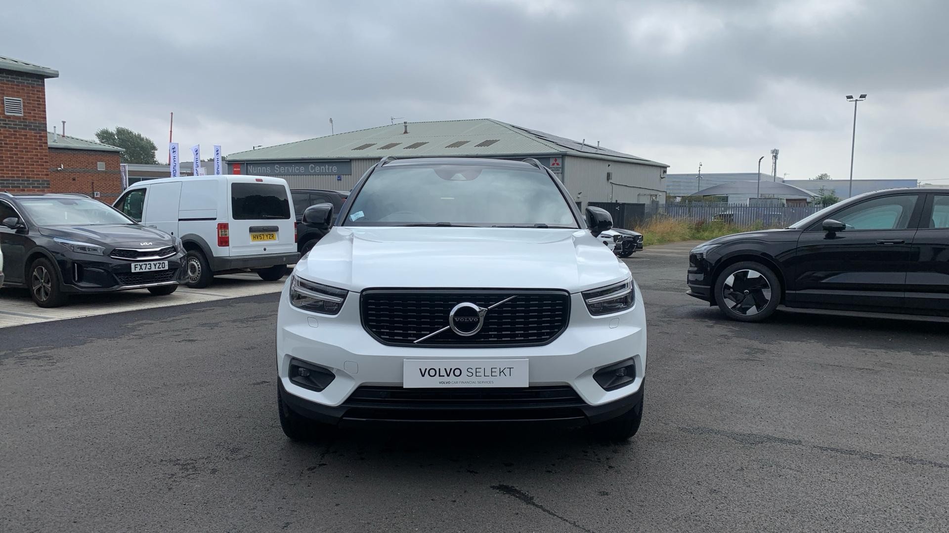 Volvo XC40 Image 13