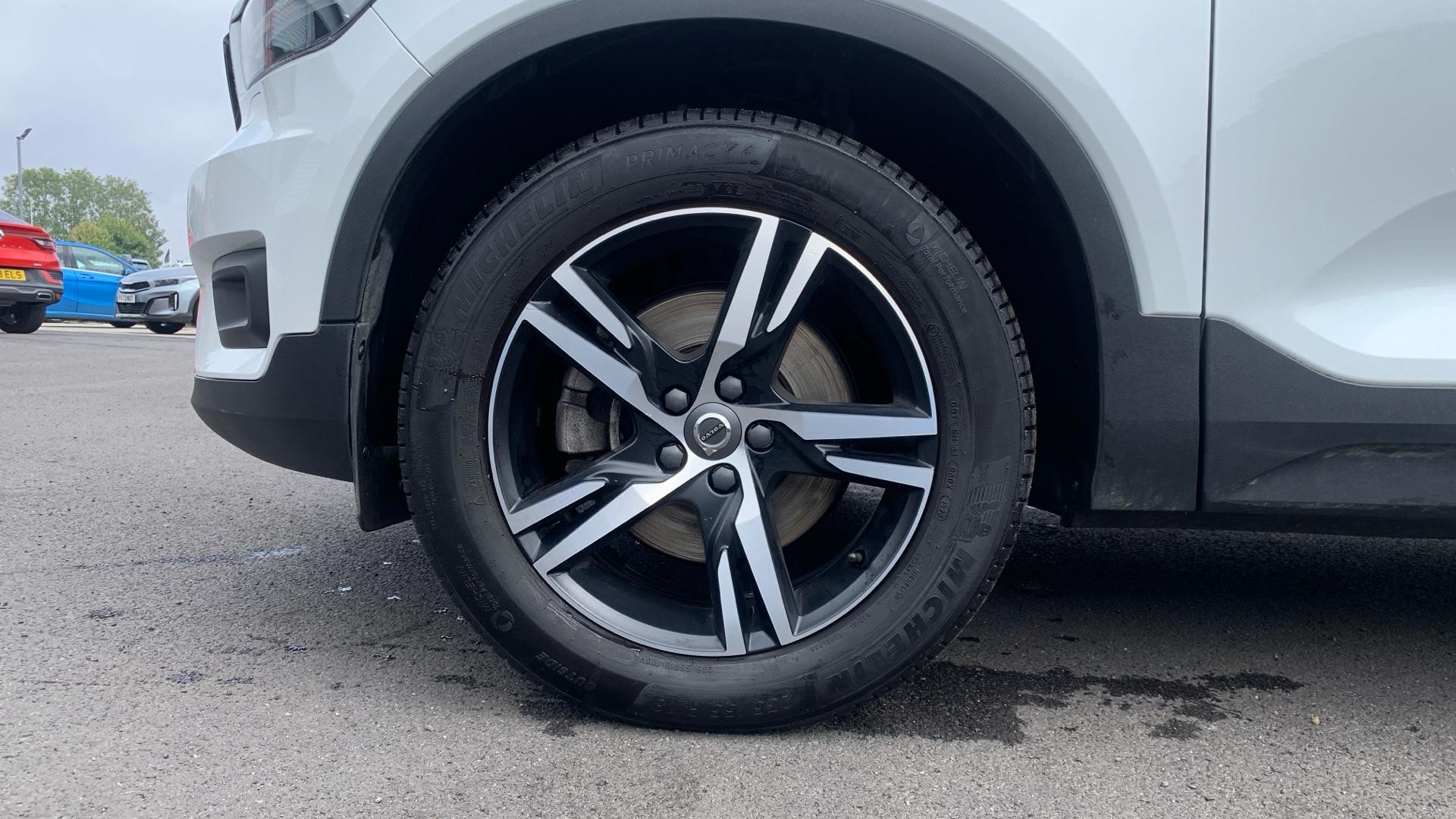 Volvo XC40 Image 17