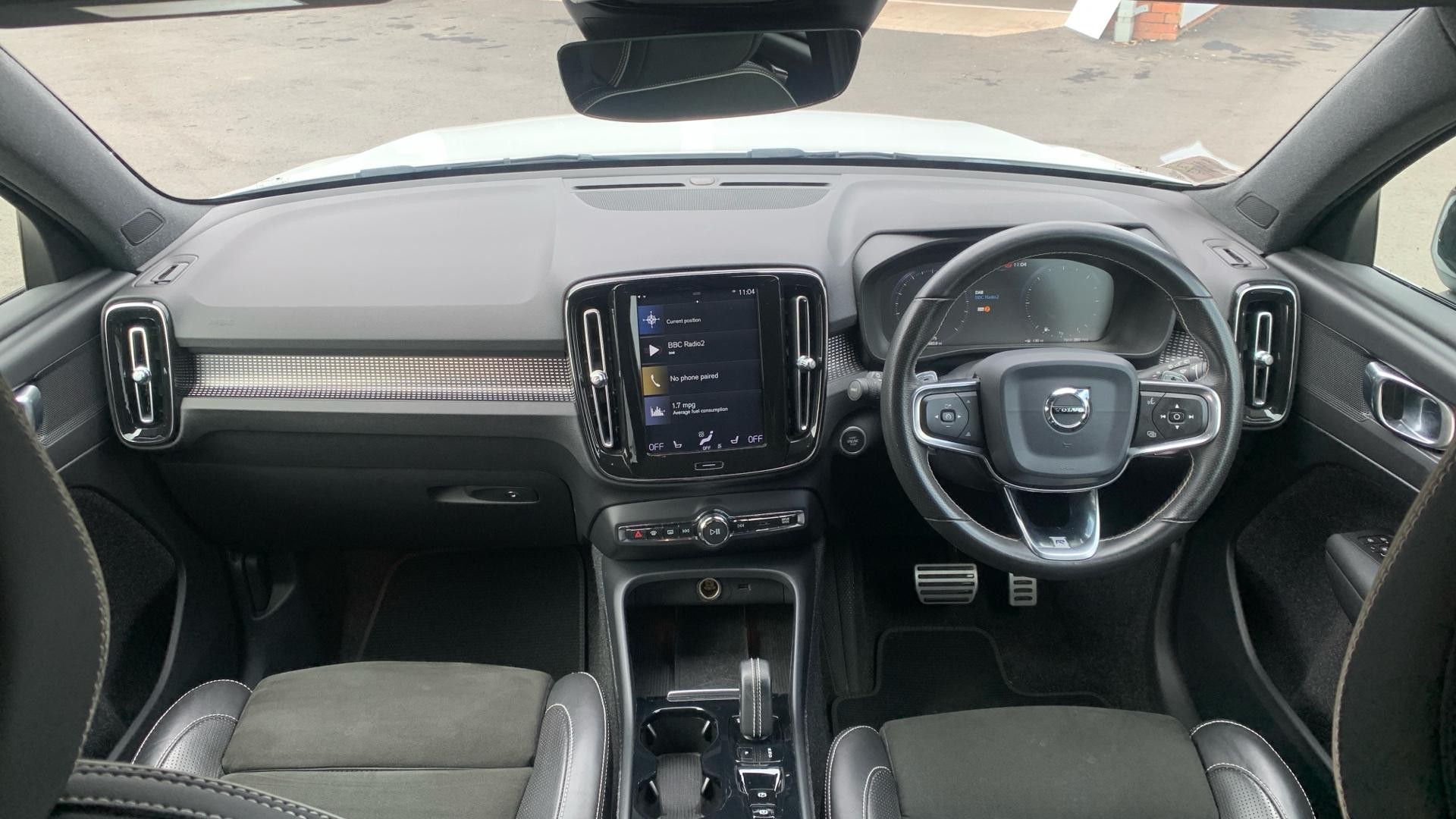 Volvo XC40 Image 21