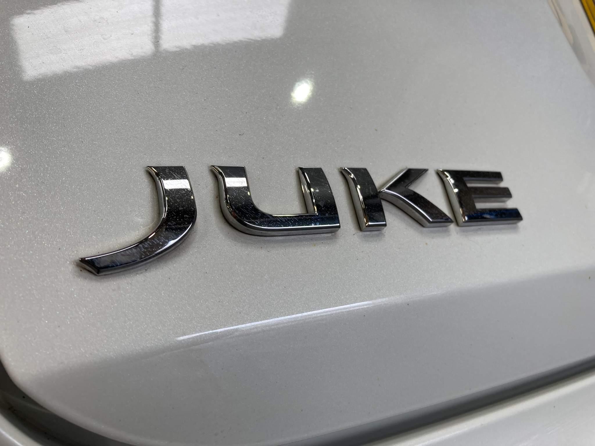 Nissan Juke Image 38