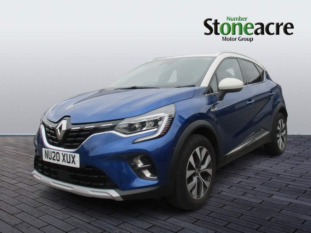 Renault Captur Image 3