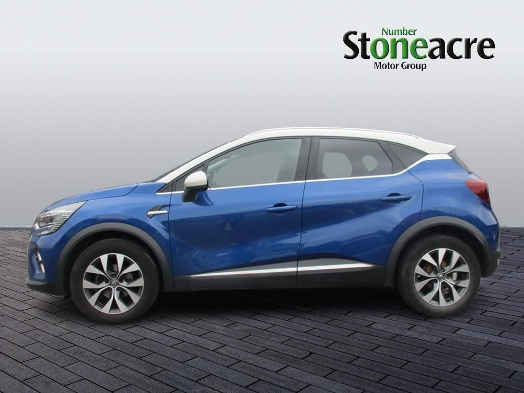 Renault Captur Image 4