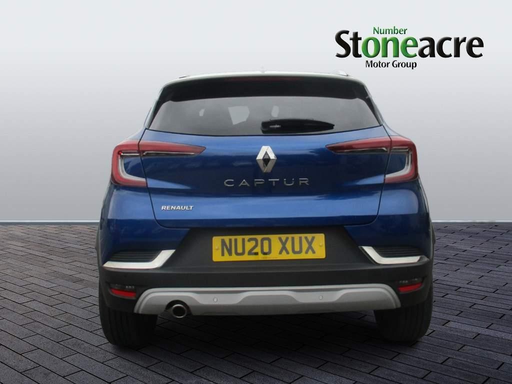 Renault Captur Image 6