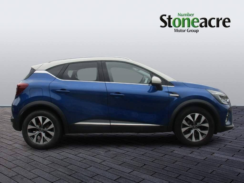 Renault Captur Image 8