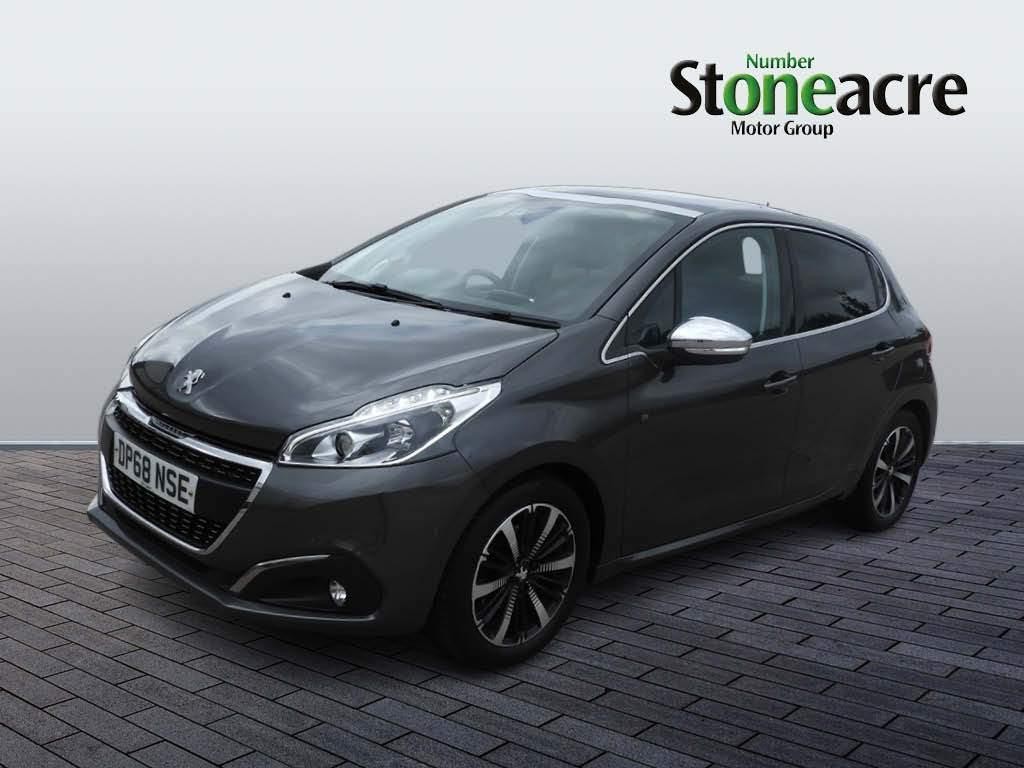 Peugeot 208 Image 7