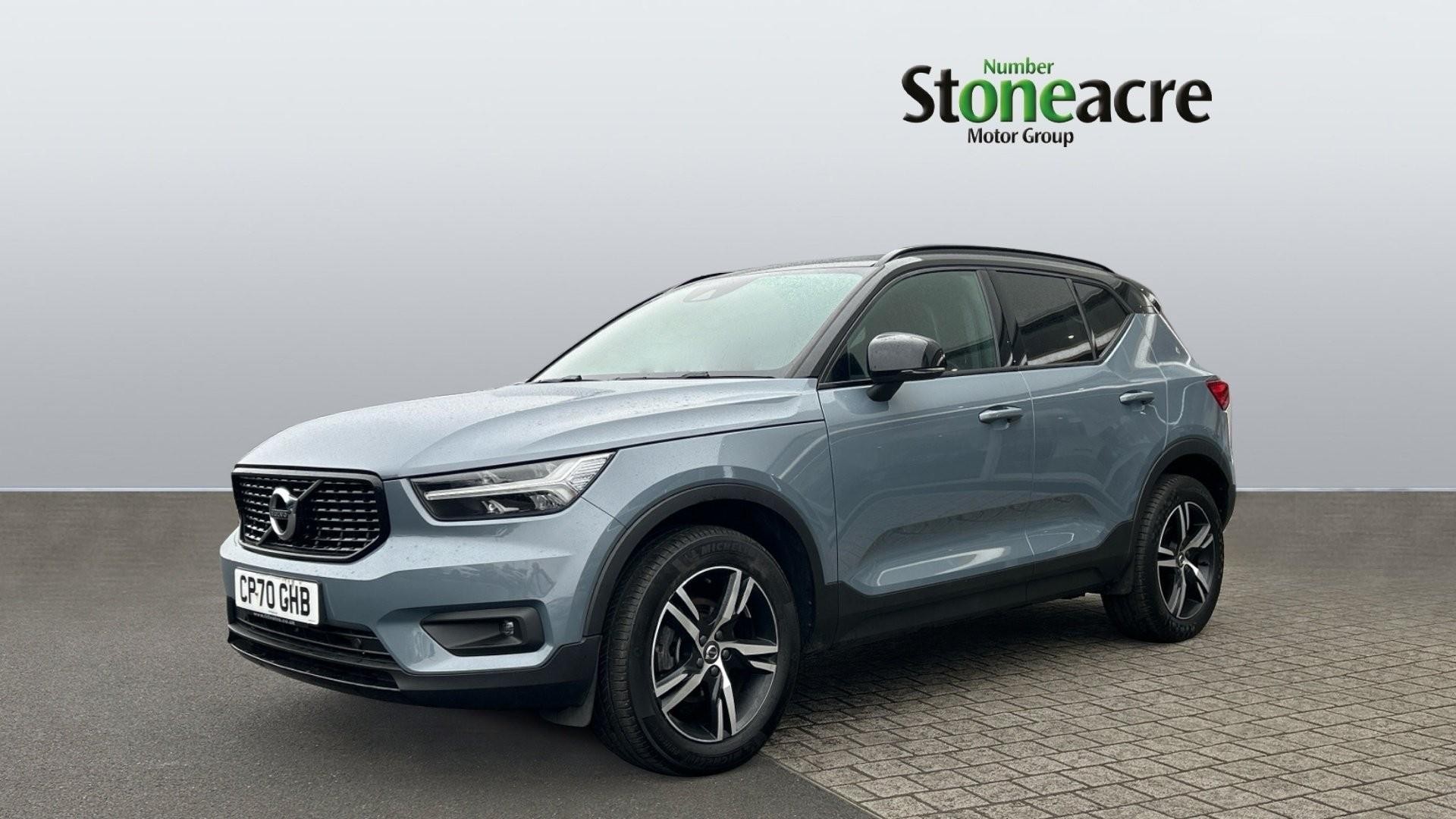 Volvo XC40 Image 6