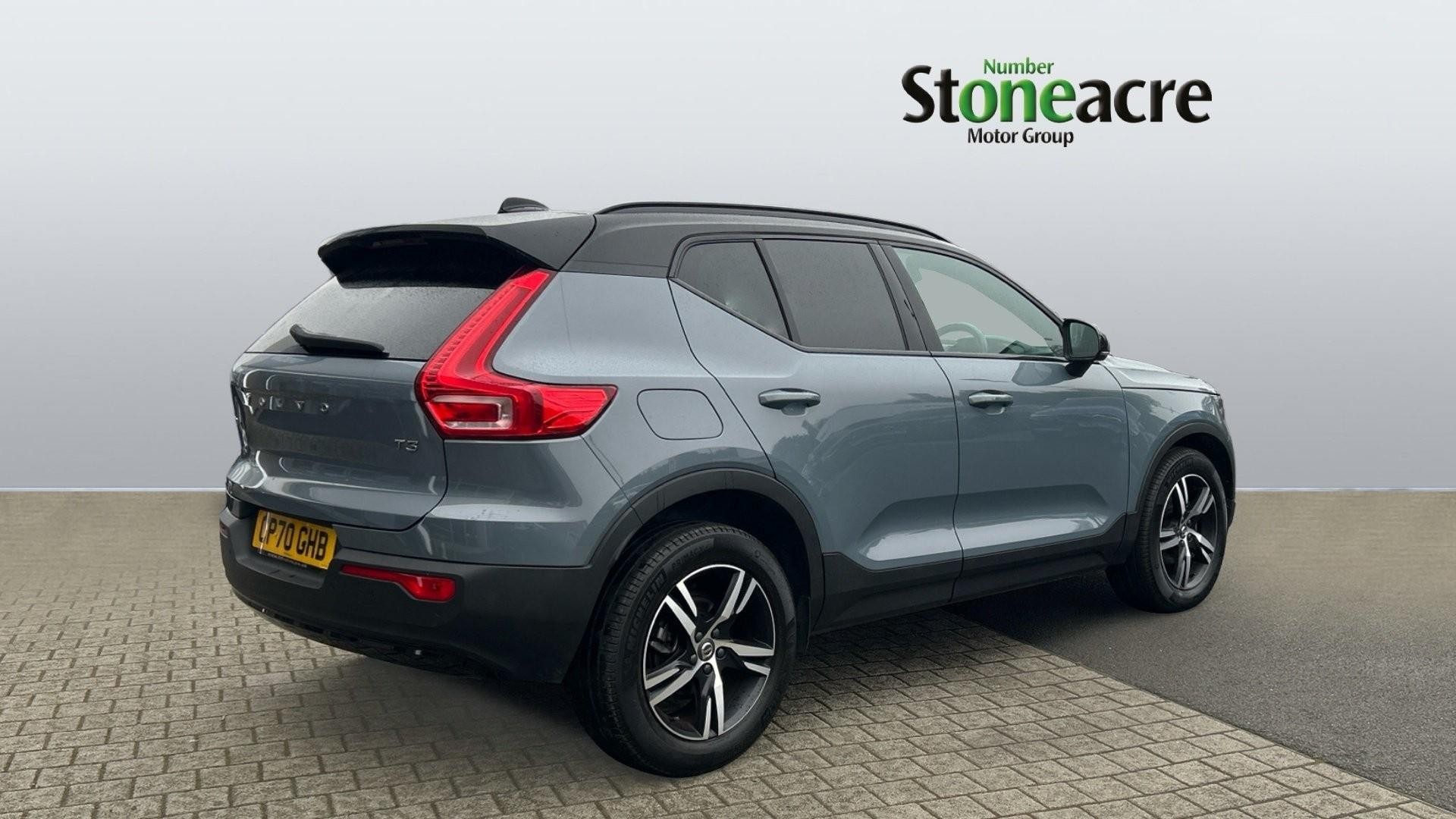 Volvo XC40 Image 7