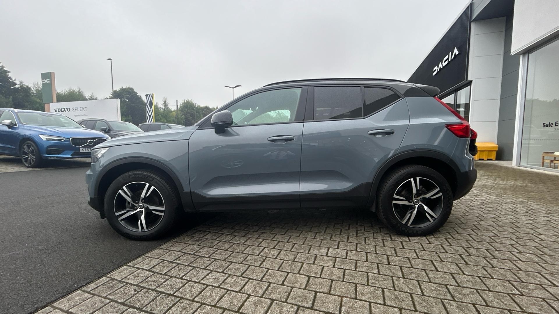 Volvo XC40 Image 8