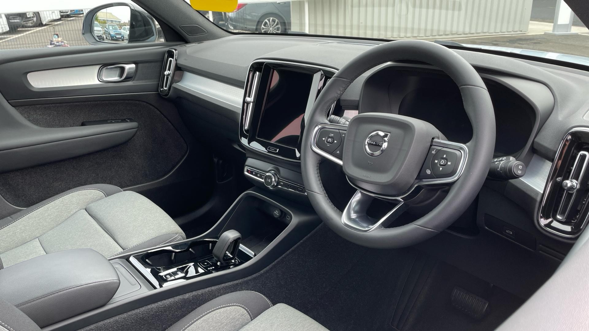 Volvo XC40 Image 5