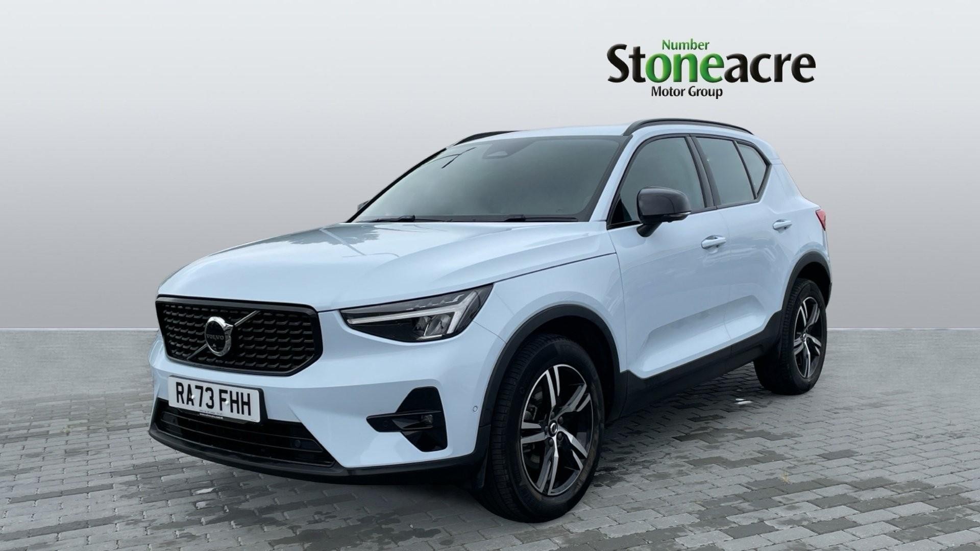 Volvo XC40 Image 6