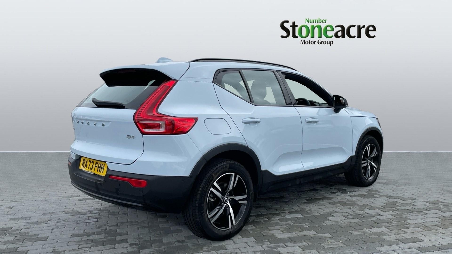 Volvo XC40 Image 7