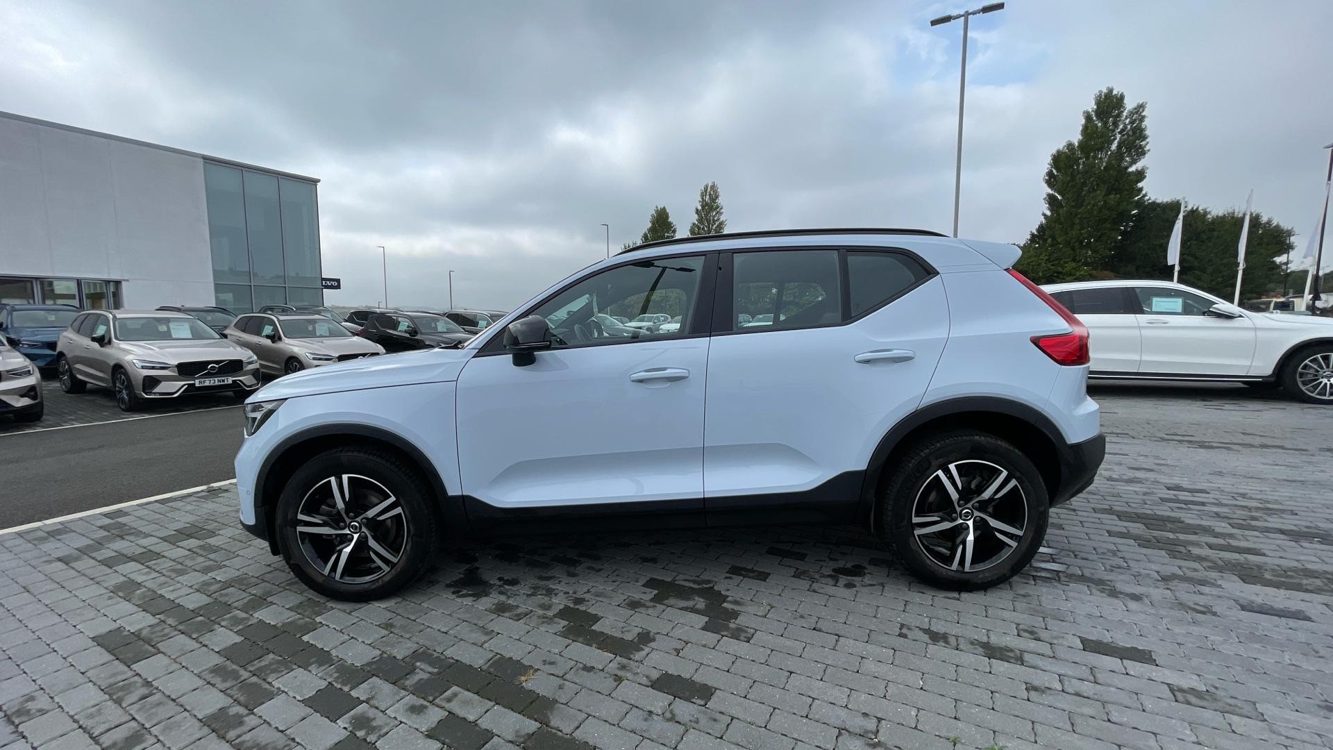 Volvo XC40 Image 8