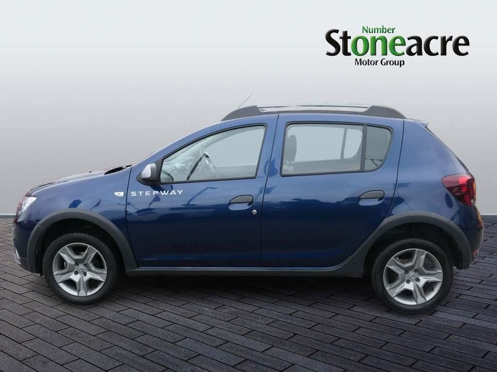 Dacia Sandero Stepway Image 6