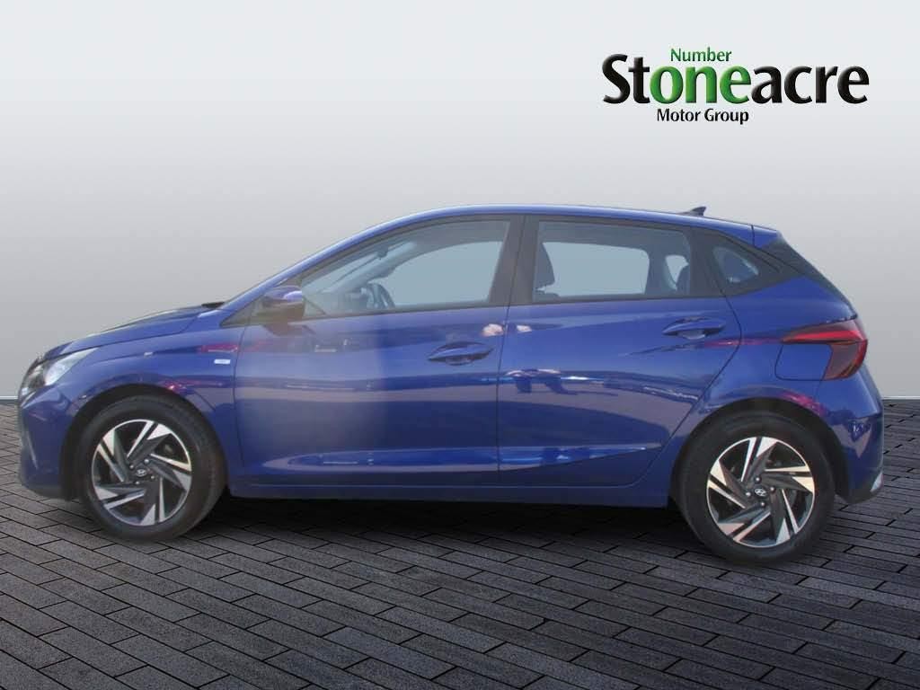 Hyundai i20 Image 6