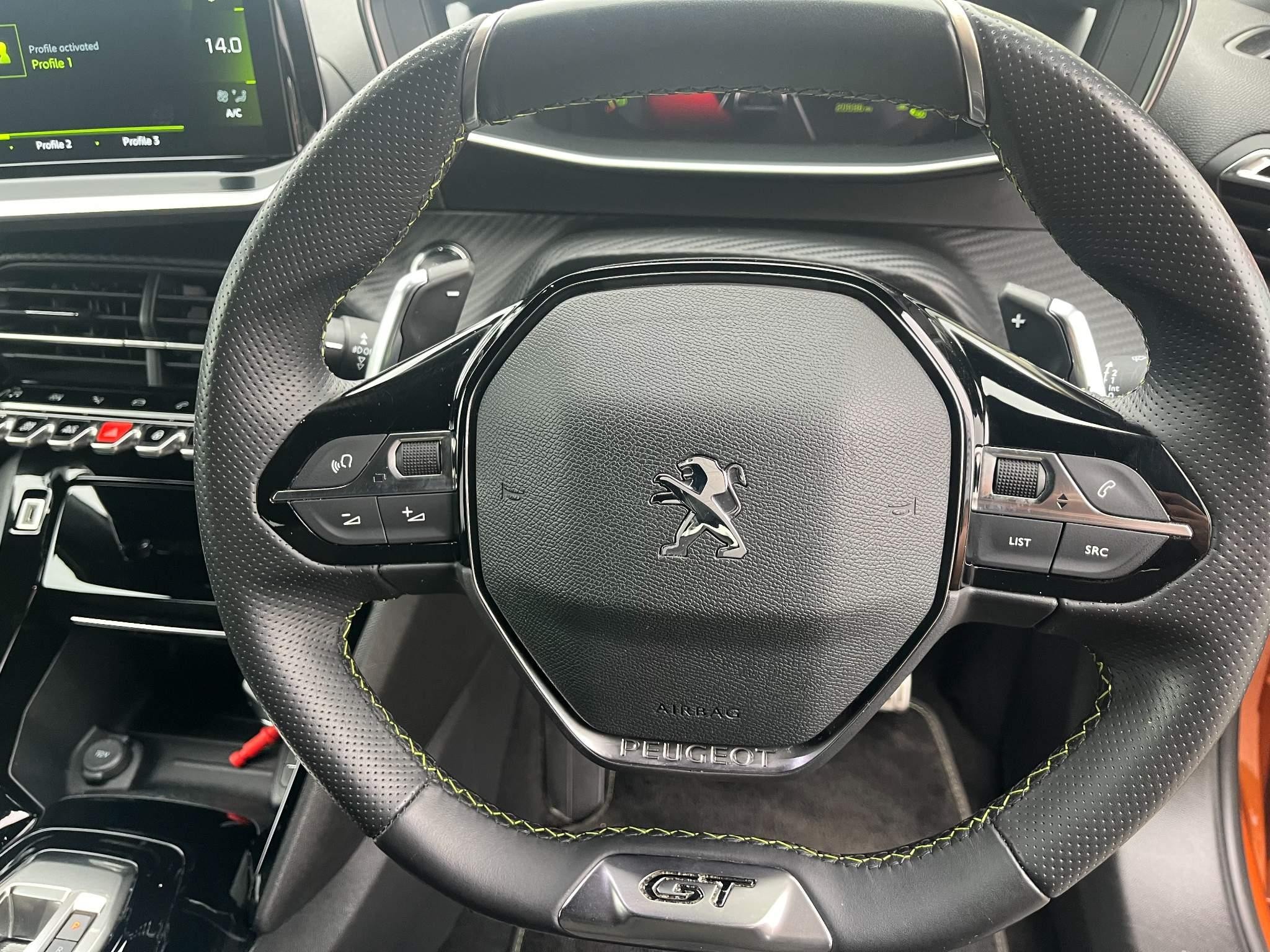 Peugeot 2008 Image 15